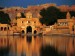 gadi-sagar-temple--jaisalmer--rajasthan--india
