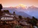 ghandrung-village-and-annapurna-south--nepal--himalaya