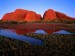kata-tjuta--the-olgas--at-sunset--uluru-kata-tjuta-national-park--australia