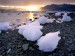 glacial-icebergs--icy-bay--alaska