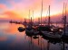 juneau-boat-harbor-at-sunset--alaska