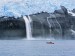 kayaker-and-hanging-glaciers--icy-bay--alaska